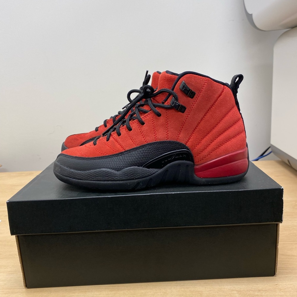 Air Jordan 12 retro GS